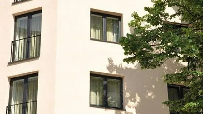 Hotel Boutique Bristol Sarajevo