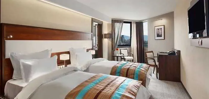 Hotel Boutique Bristol Sarajevo