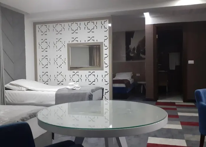 Hotel Boutique Bristol Sarajevo