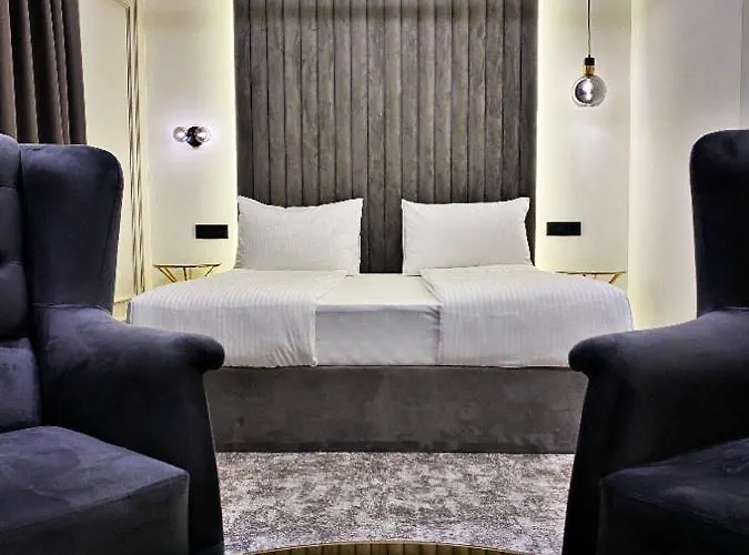 Hotel Boutique Bristol