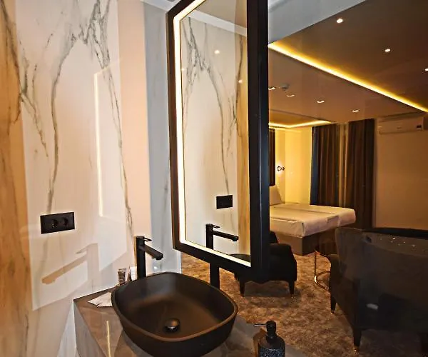 Boutique Bristol Sarajevo