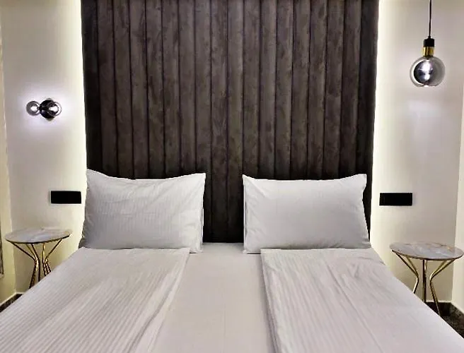 Boutique Bristol Hotel Sarajevo