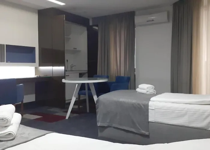 Hotel Boutique Bristol 4*