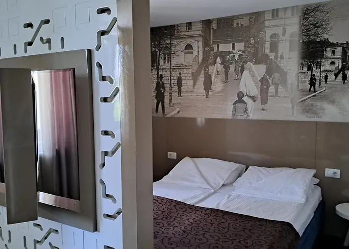 Boutique Bristol Sarajevo