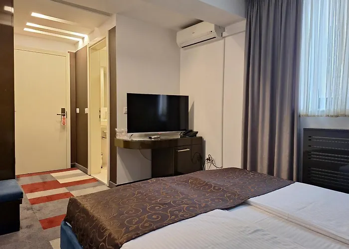 Boutique Bristol 4* Sarajevo