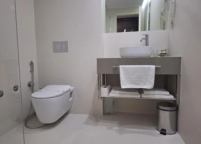 Boutique Bristol Hotel