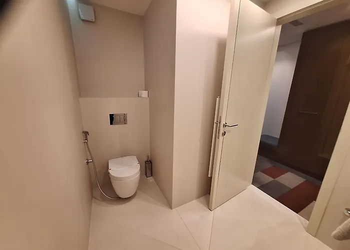 Hotel Boutique Bristol