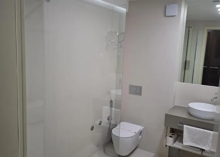 Hotel Boutique Bristol