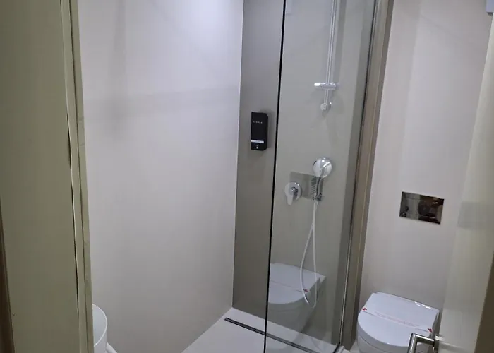 Boutique Bristol Hotel