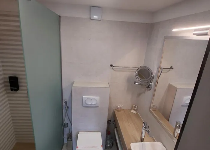 Hotel Boutique Bristol