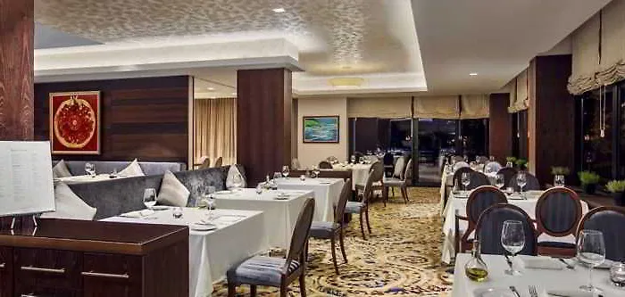 Boutique Bristol Sarajevo