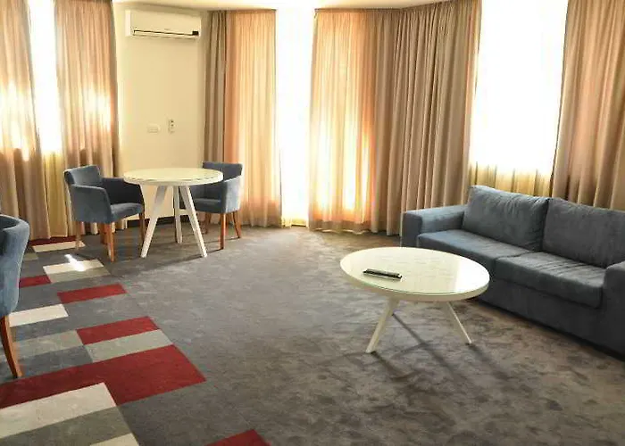 Boutique Bristol 4* Sarajevo