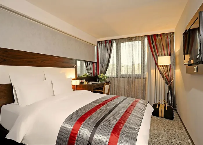 Boutique Bristol Sarajevo