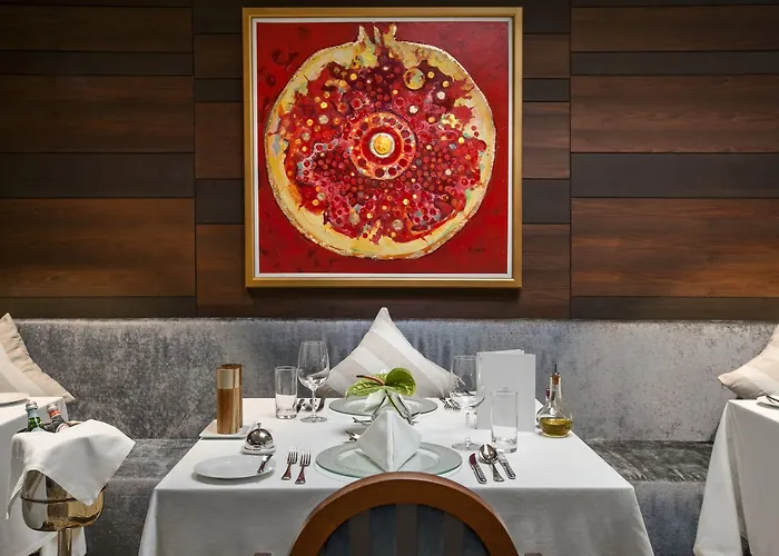 Boutique Bristol Sarajevo