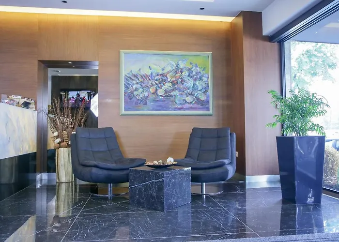 Hotel Boutique Bristol 4*