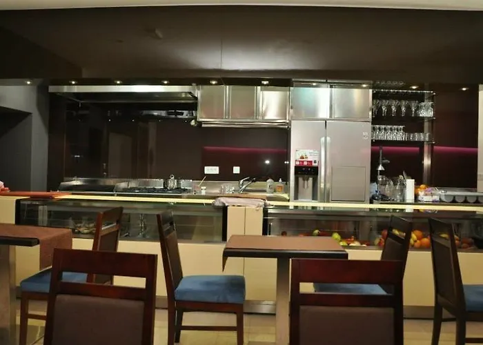 Hotel Boutique Bristol