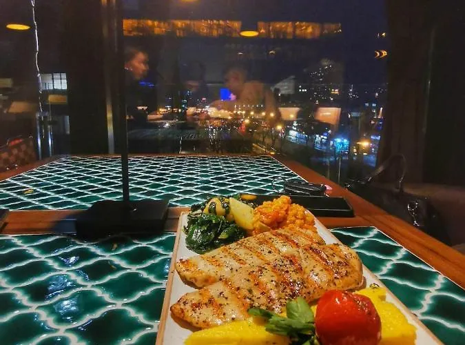 Hotel Boutique Bristol Sarajevo