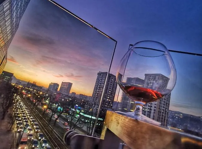 Hotel Boutique Bristol