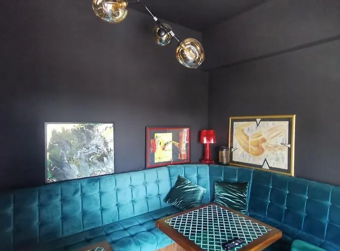 Boutique Bristol Hotel Sarajevo