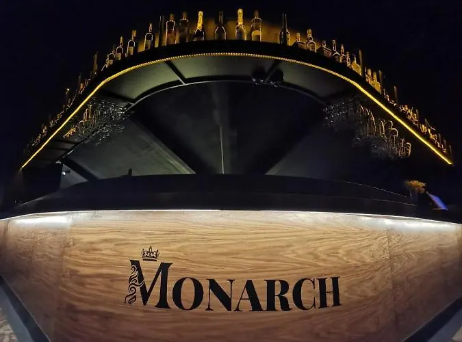 Hotel Boutique Bristol 4*