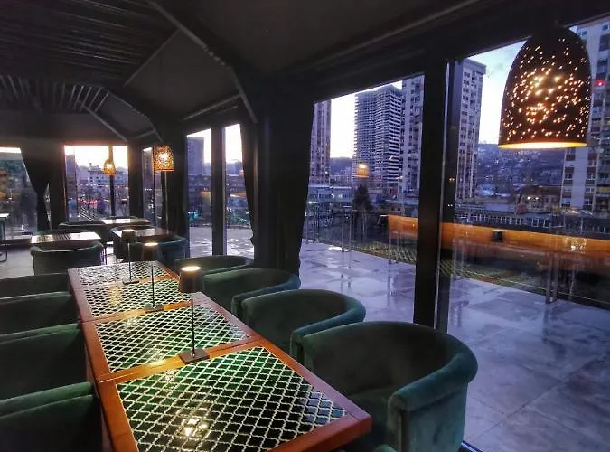 Boutique Bristol Sarajevo